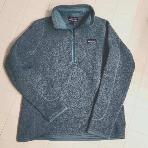 Patagonia Jackets & Blazers - Patagonia Better Sweater